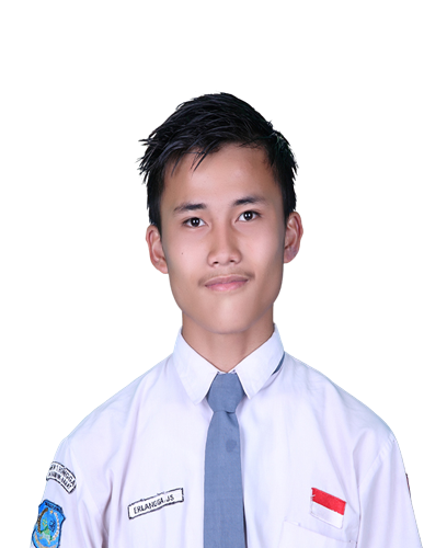 Erlangga Juni Saputra